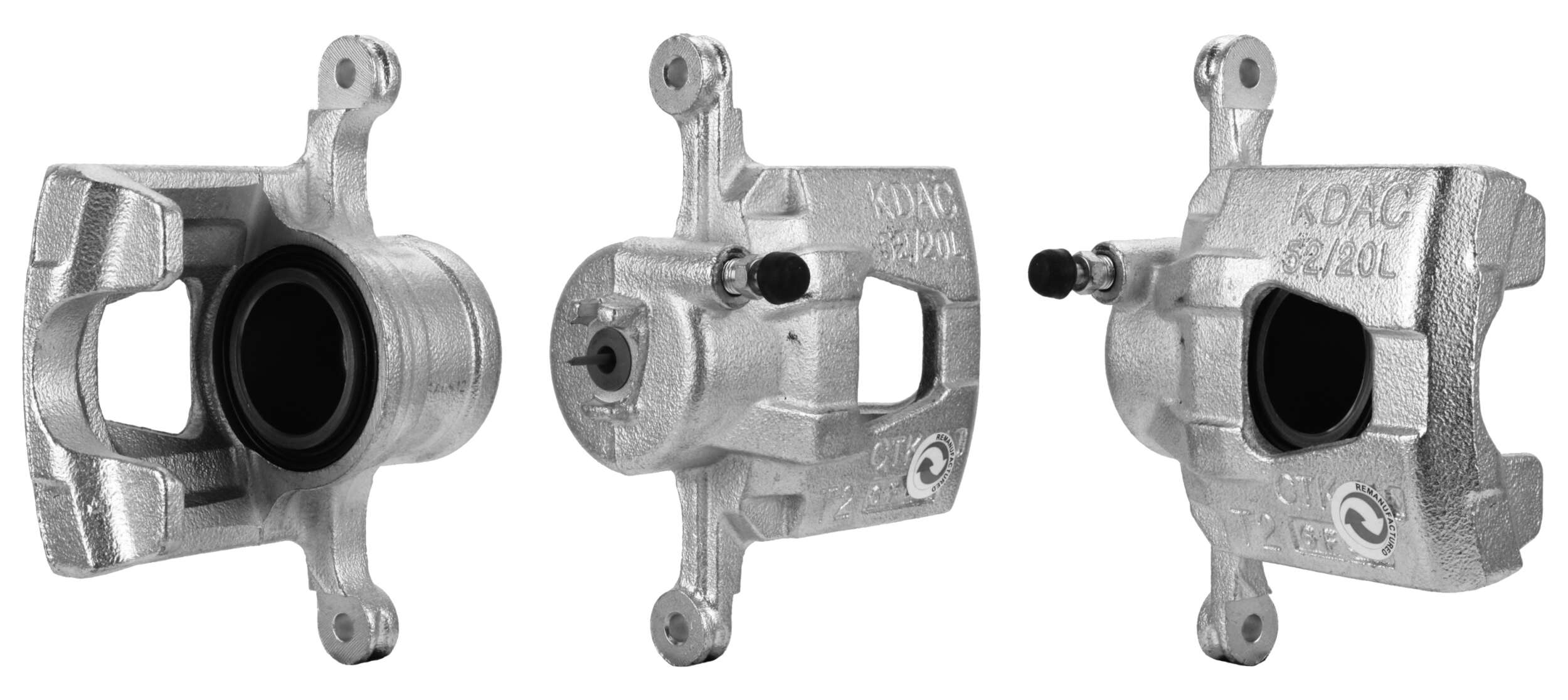 Remzadel/remklauw DRI 3164800