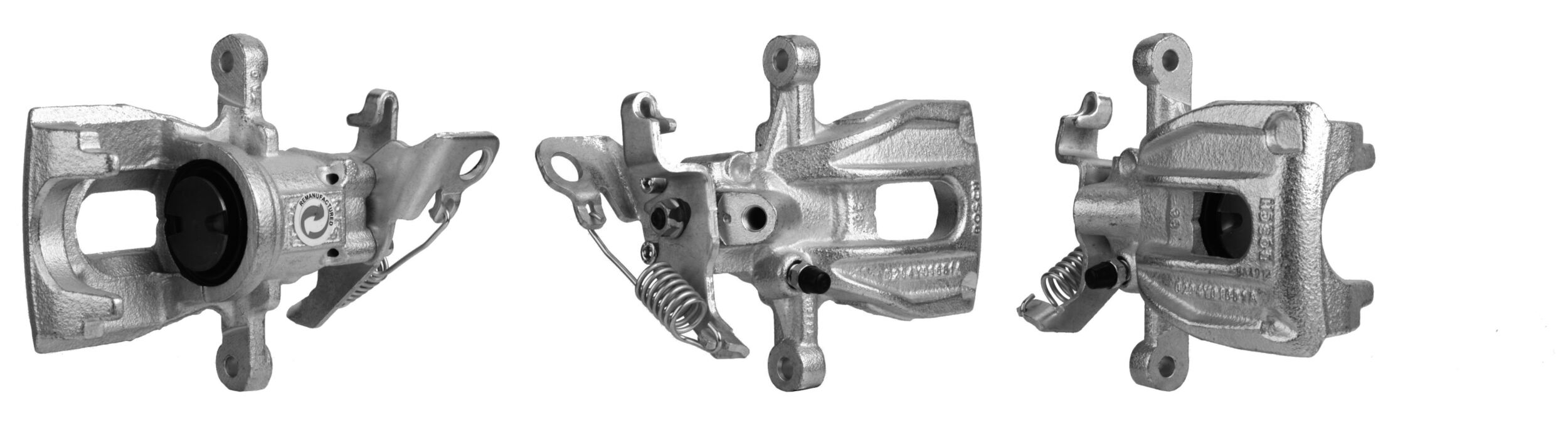 Remzadel/remklauw DRI 4174100