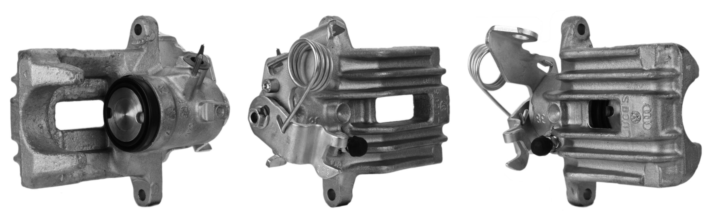 Remzadel/remklauw DRI 4178600