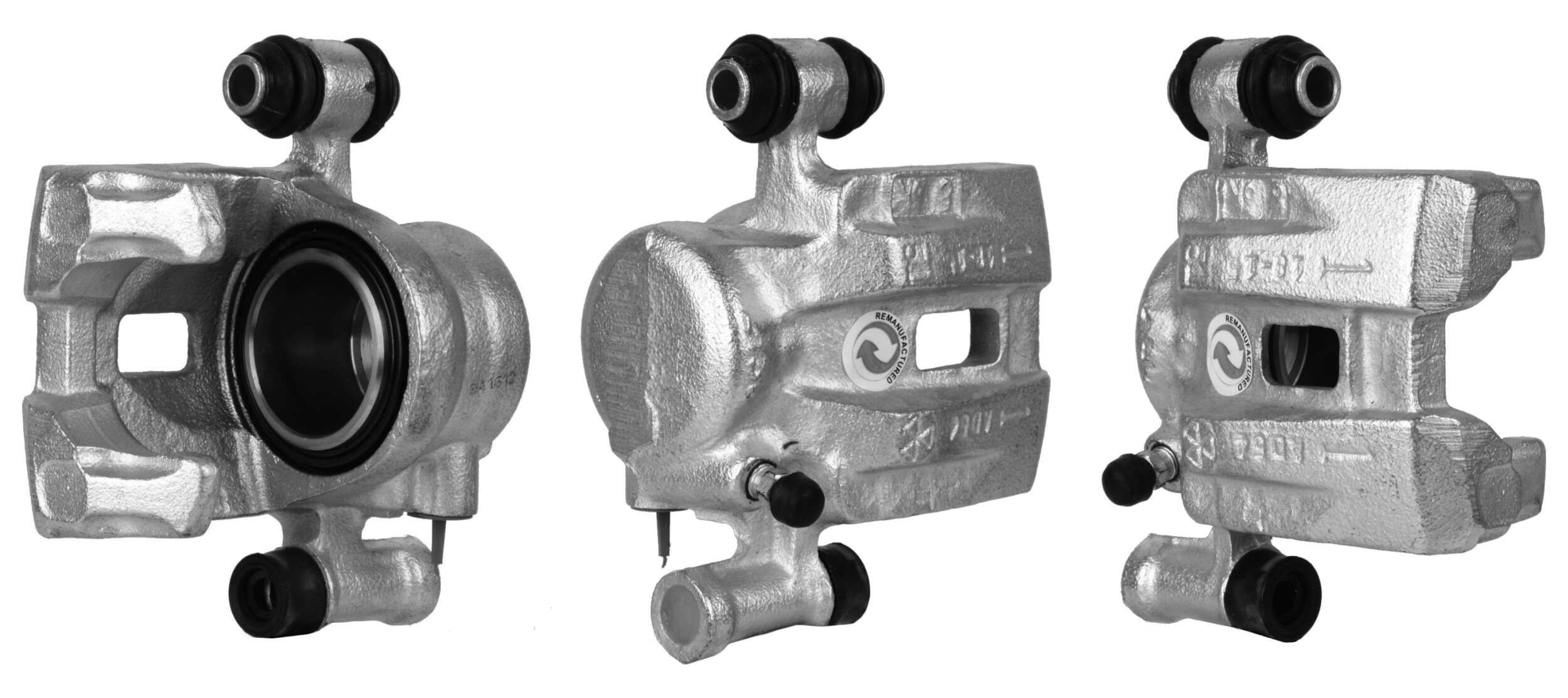 Remzadel/remklauw DRI 3161900