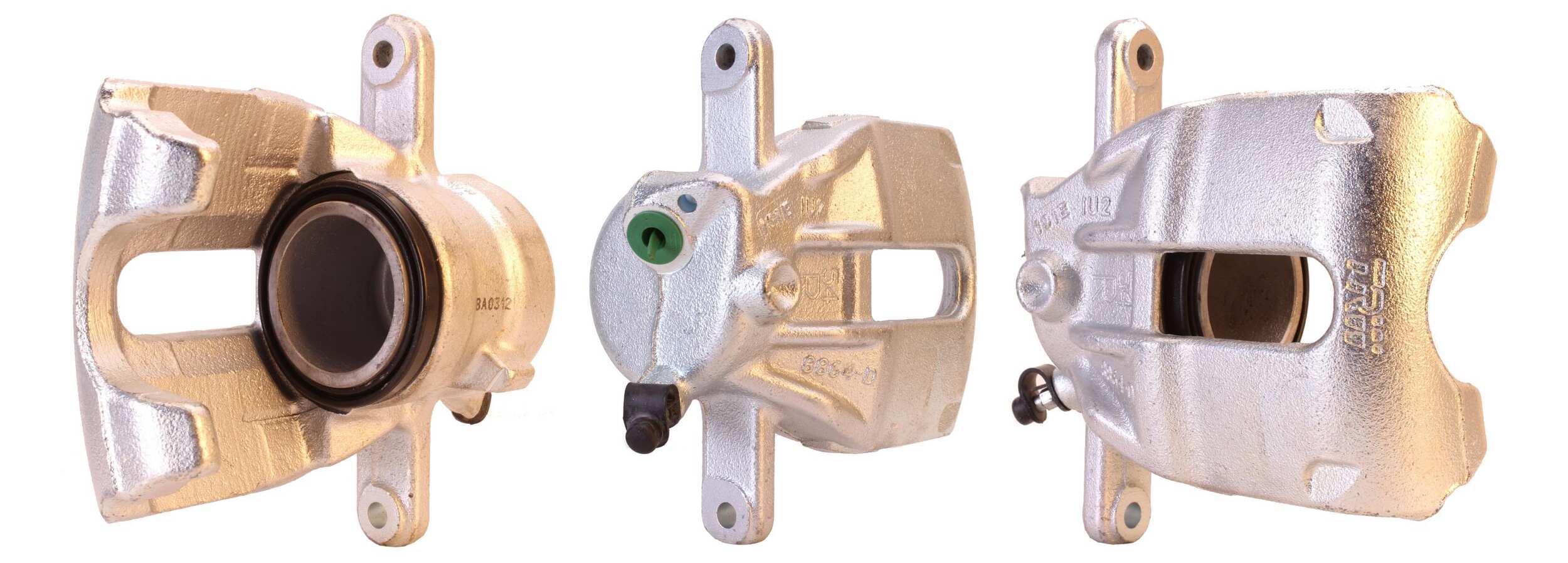 Remzadel/remklauw DRI 3276000