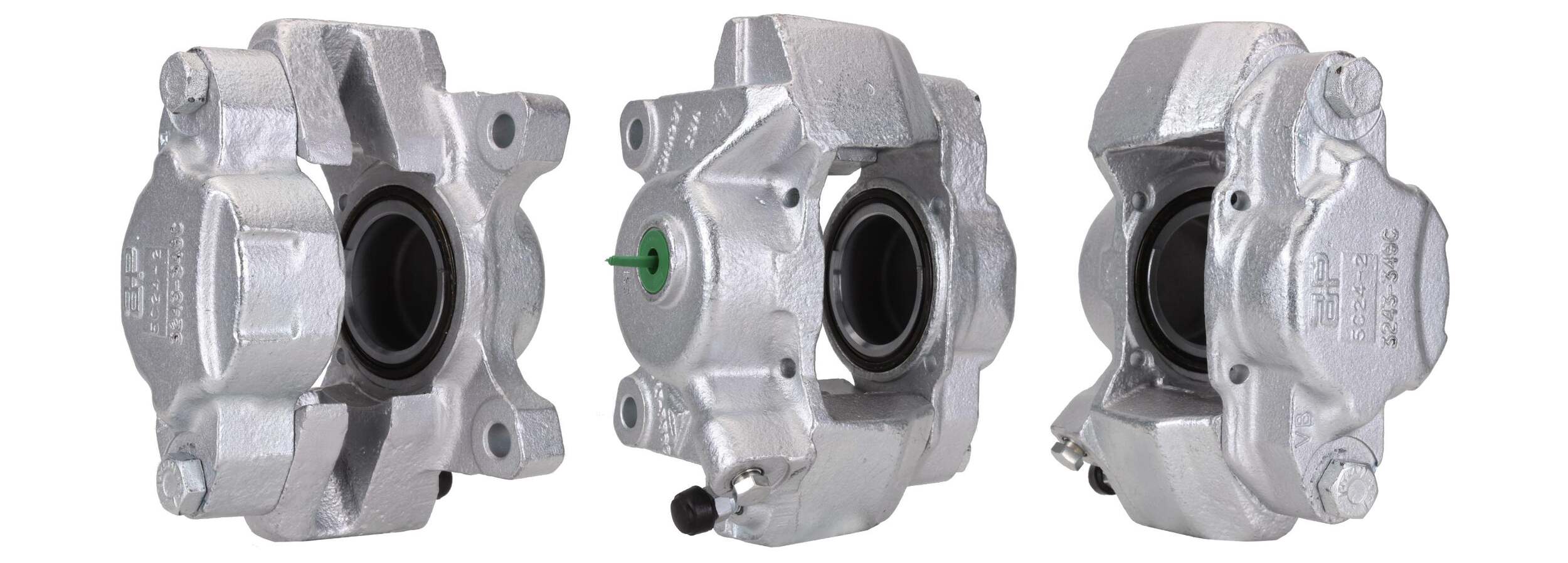 Remzadel/remklauw DRI 3264900