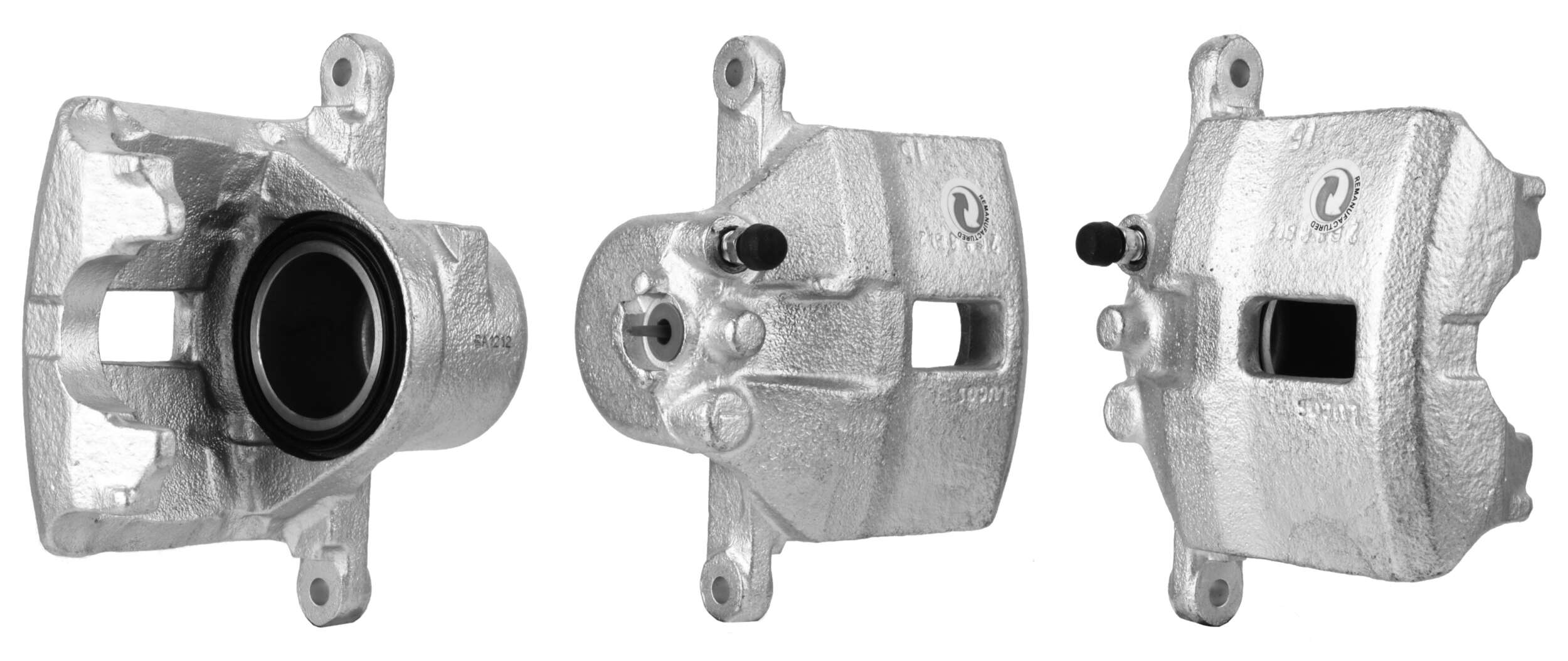 Remzadel/remklauw DRI 3170700