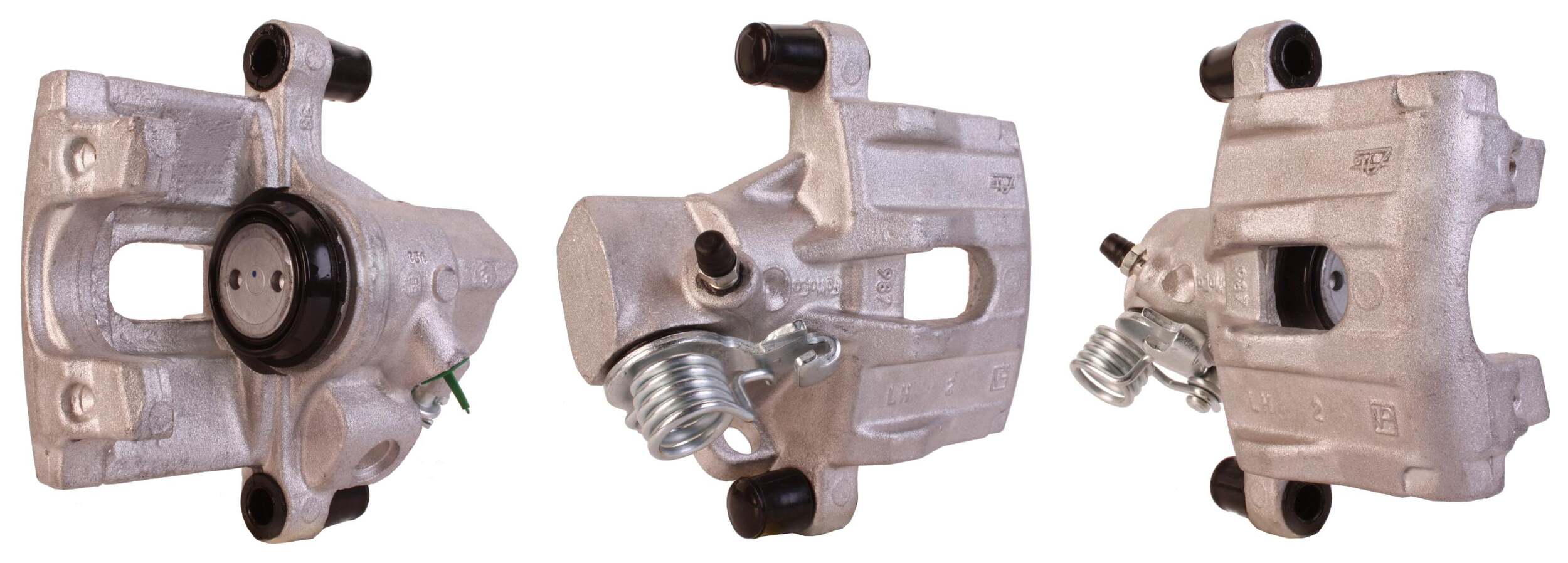 Remzadel/remklauw DRI 4172100