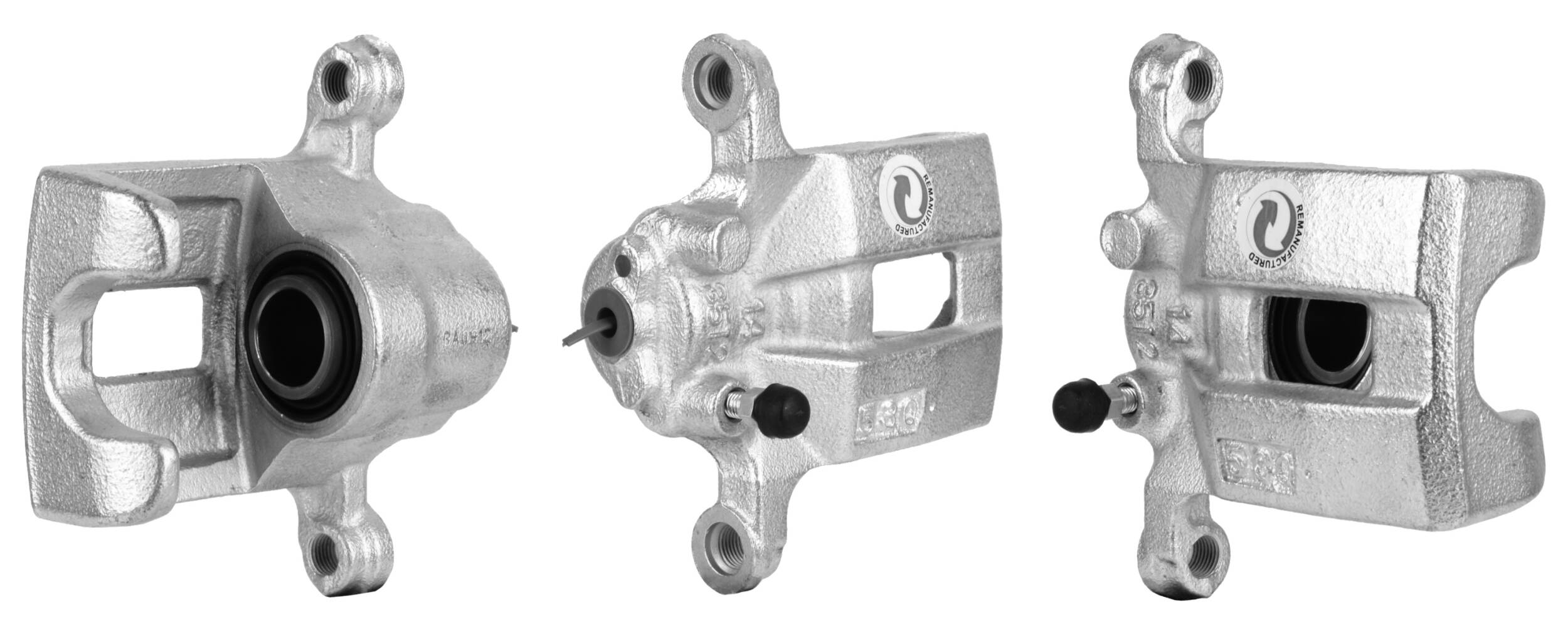 Remzadel/remklauw DRI 4175000