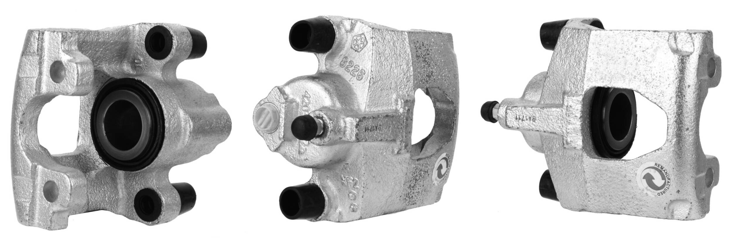 Remzadel/remklauw DRI 4176800