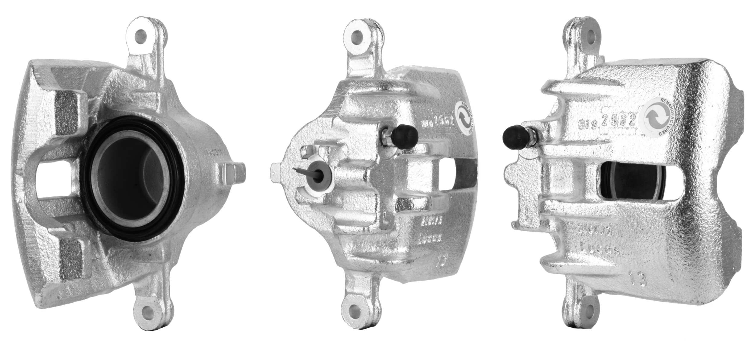 Remzadel/remklauw DRI 3177000