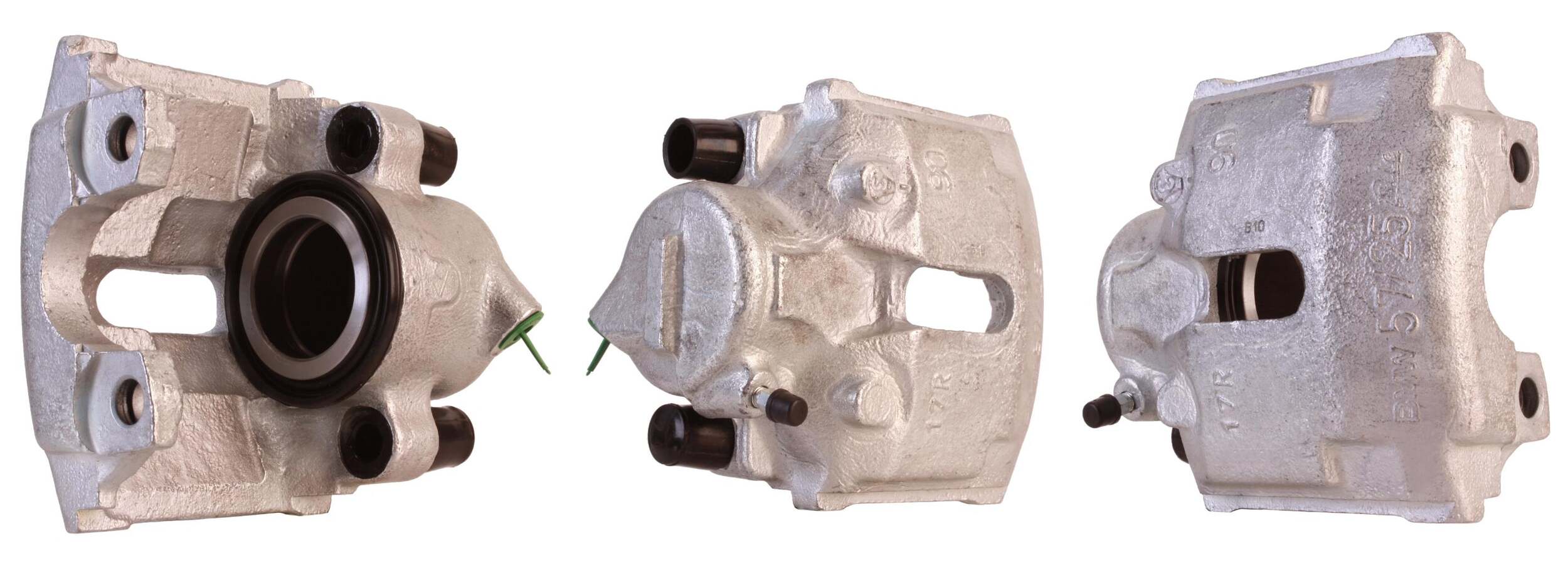 Remzadel/remklauw DRI 3252400