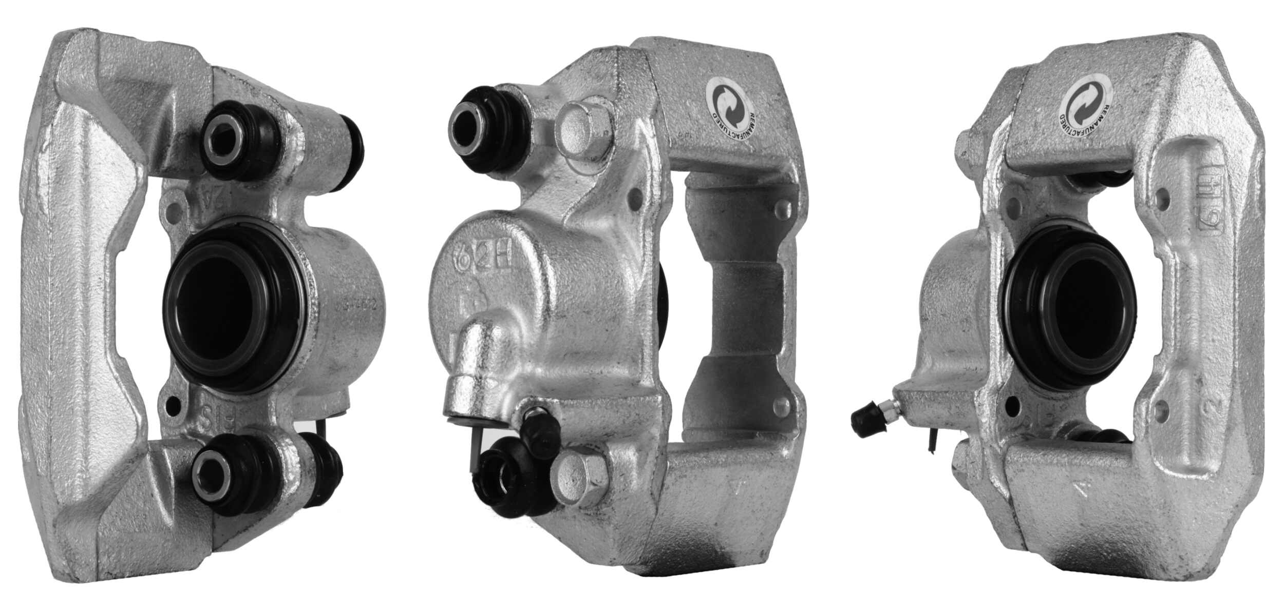 Remzadel/remklauw DRI 4182901
