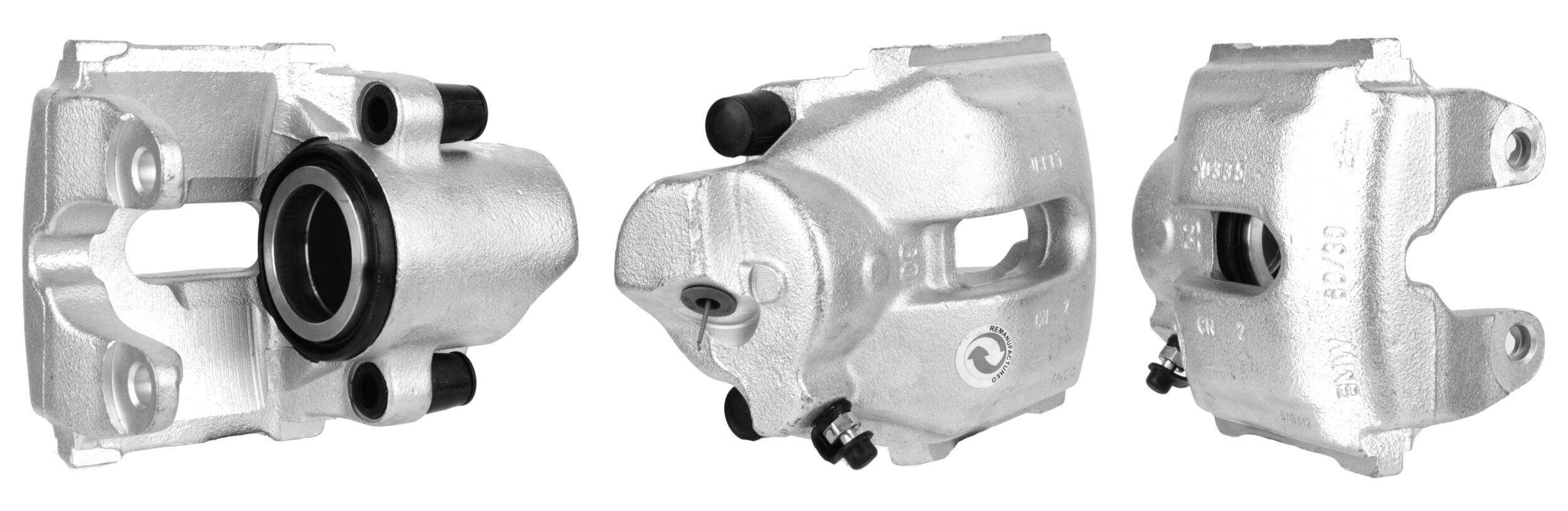 Remzadel/remklauw DRI 3168600