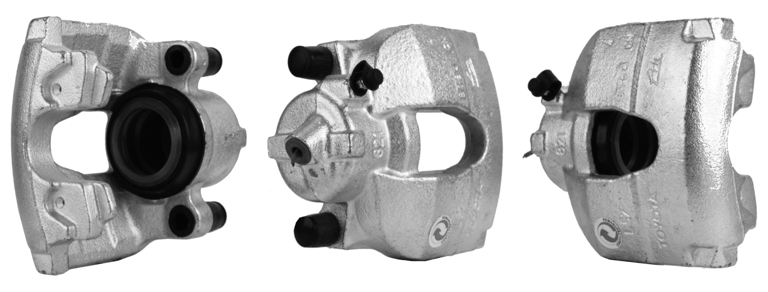 Remzadel/remklauw DRI 3181600