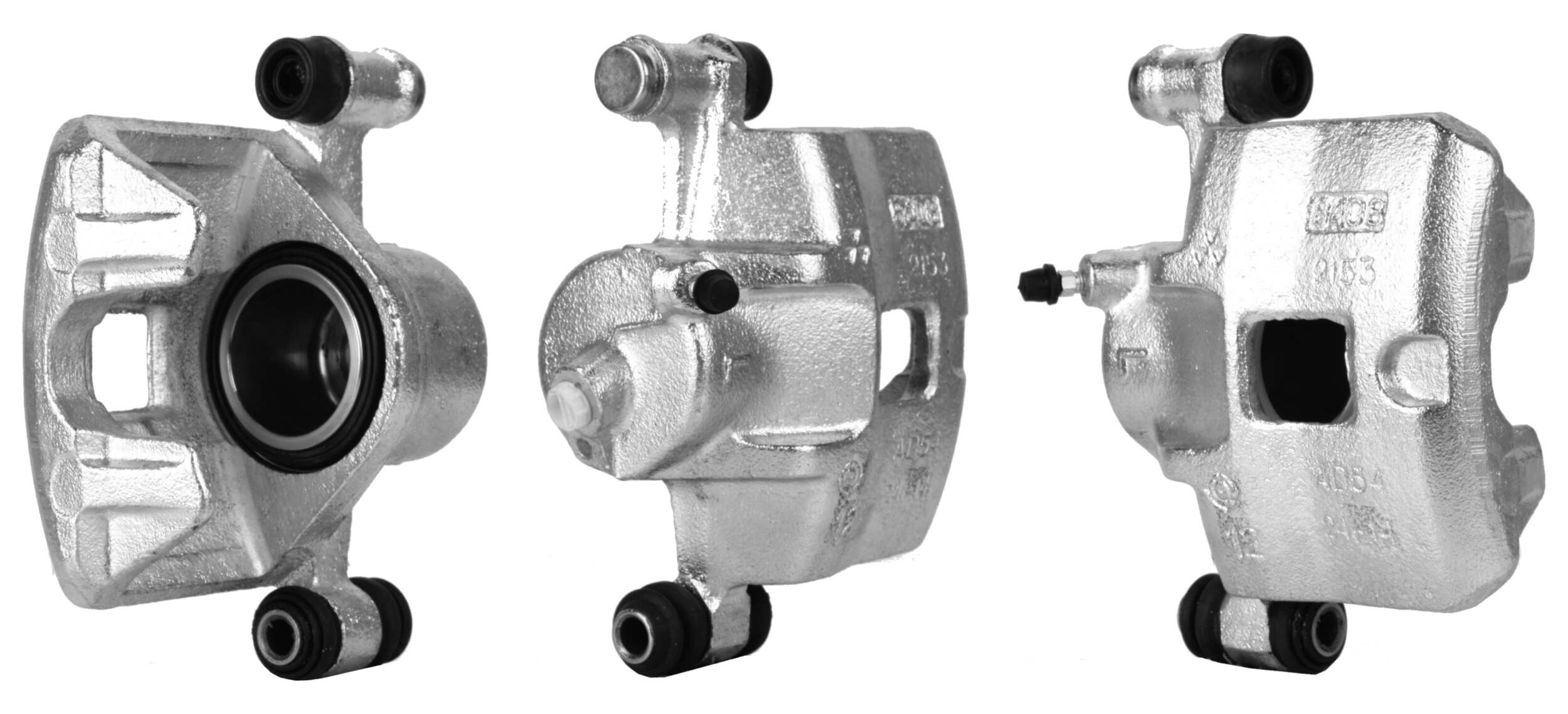 Remzadel/remklauw DRI 3107000