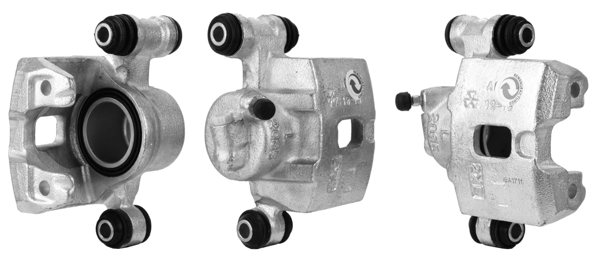 Remzadel/remklauw DRI 3121300