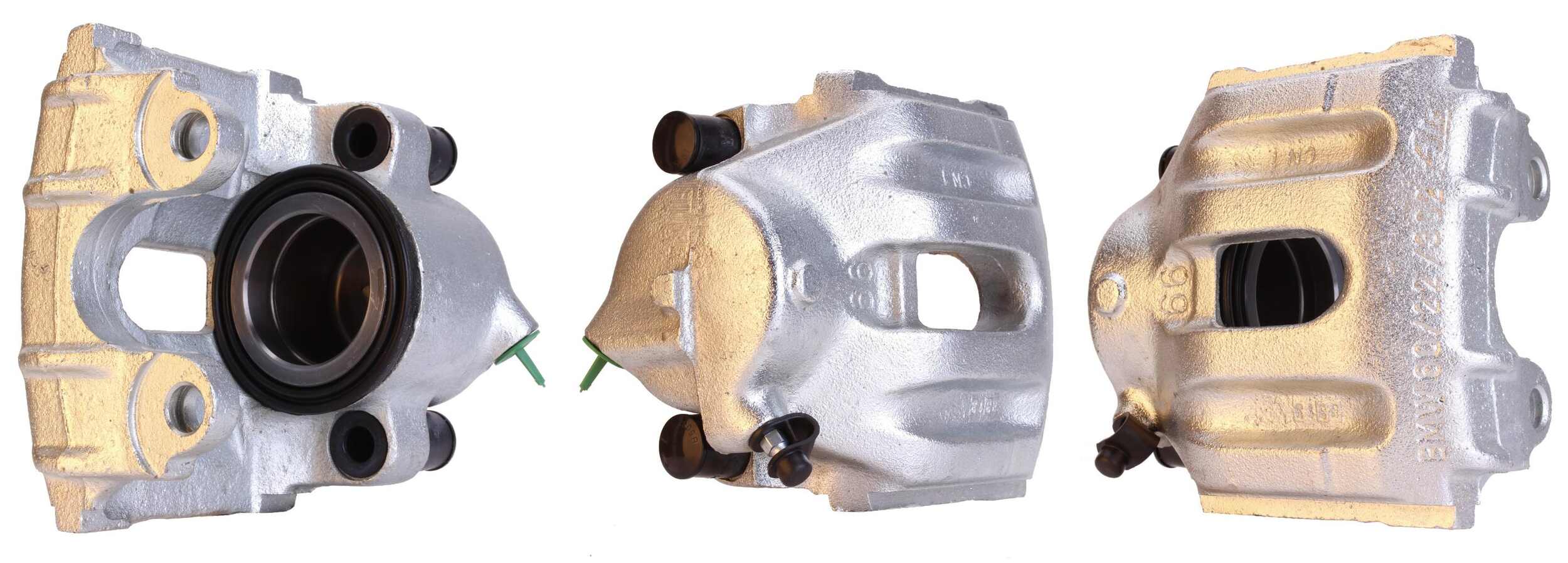 Remzadel/remklauw DRI 3253400