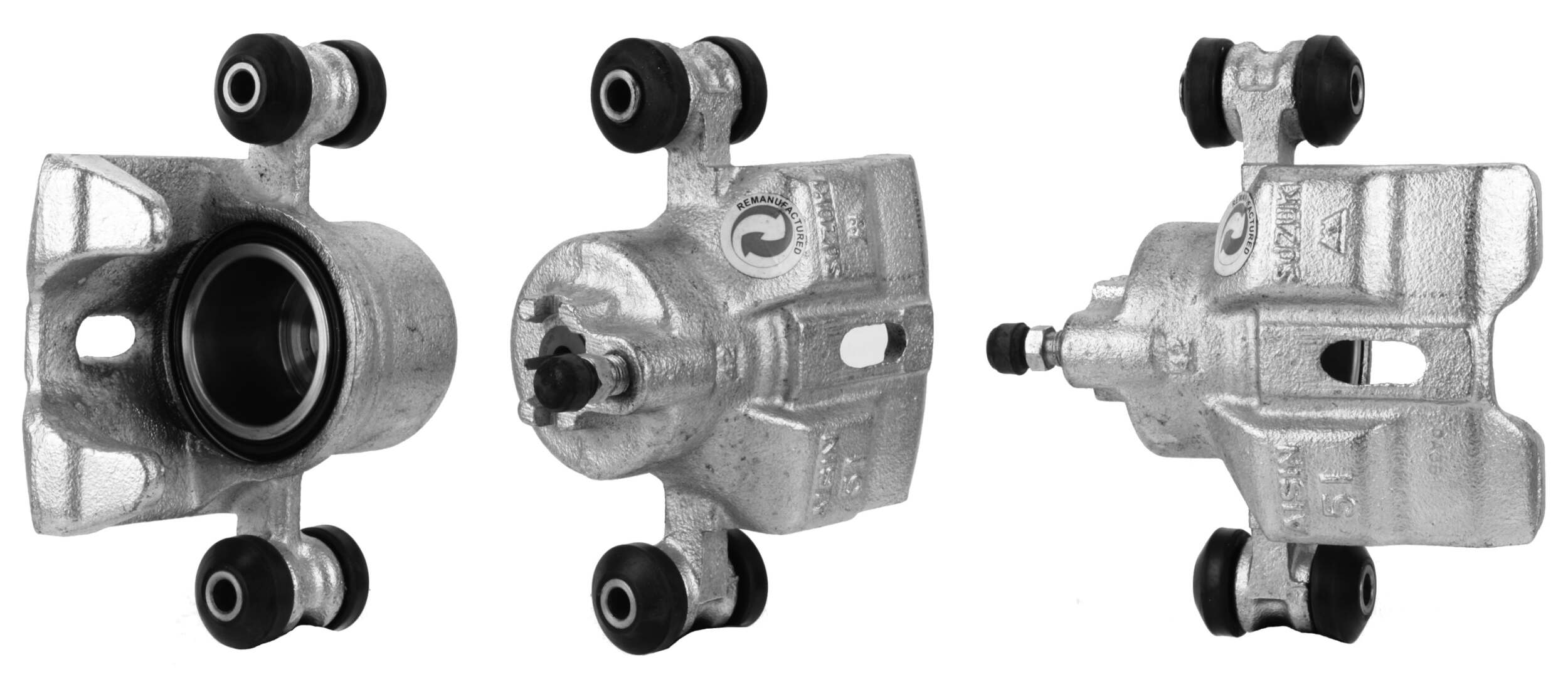 Remzadel/remklauw DRI 3134400
