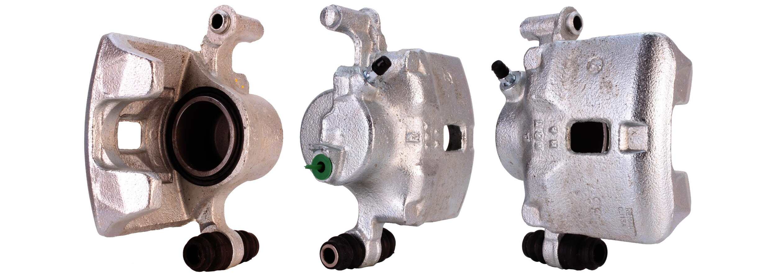 Remzadel/remklauw DRI 3281400