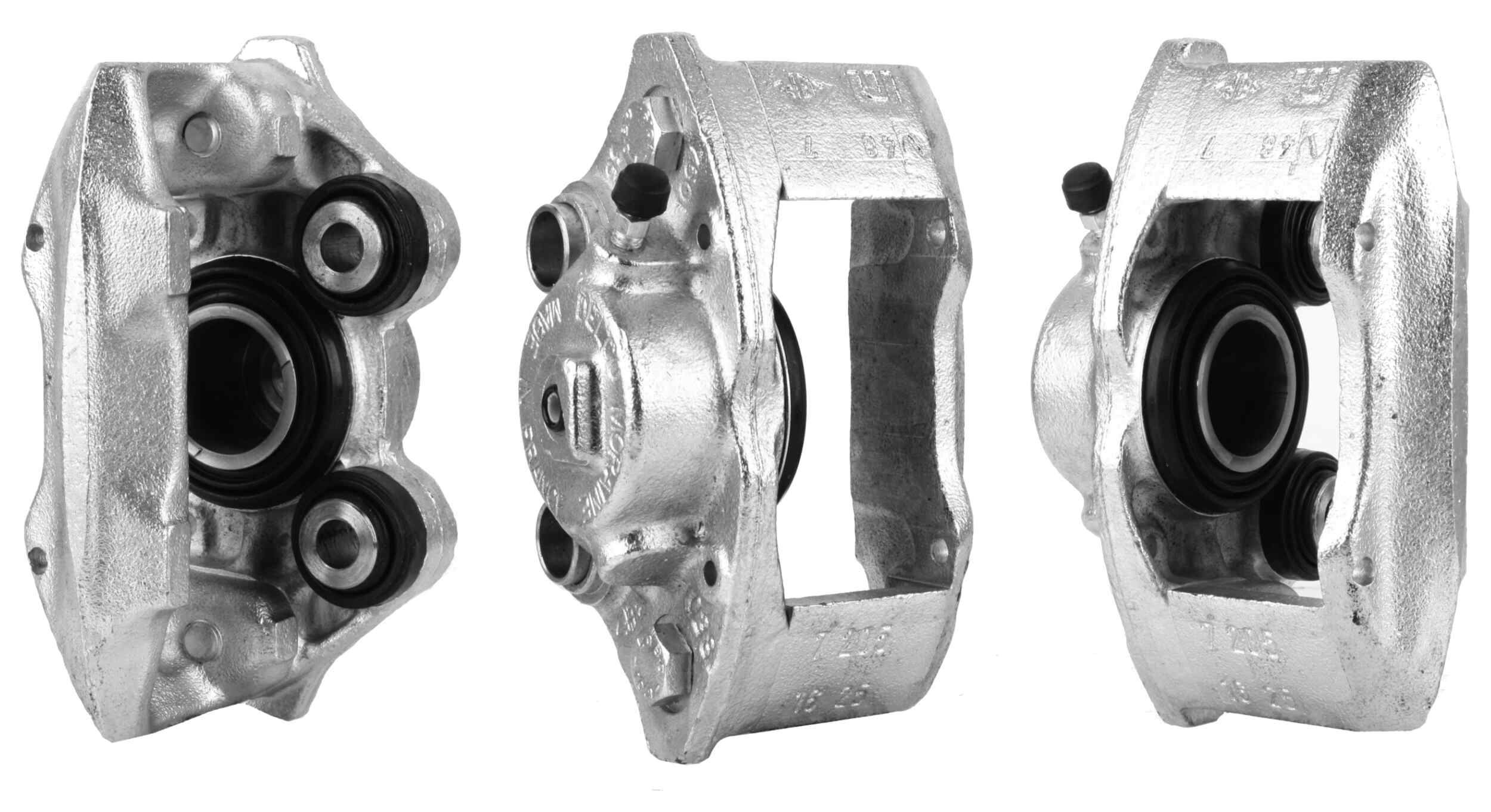 Remzadel/remklauw DRI 3106201