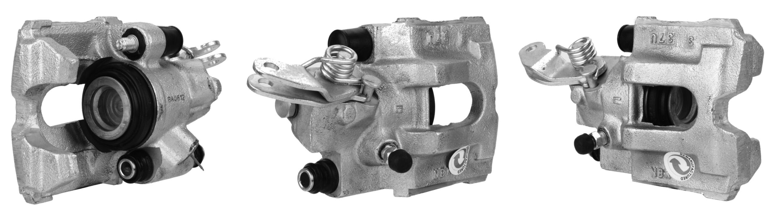 Remzadel/remklauw DRI 4199400
