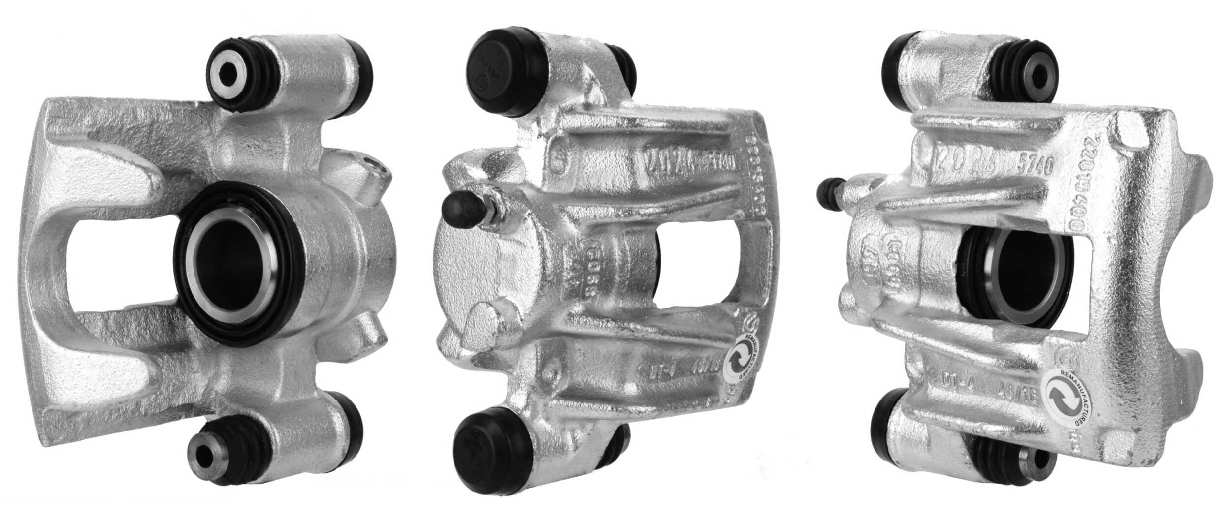 Remzadel/remklauw DRI 4132610