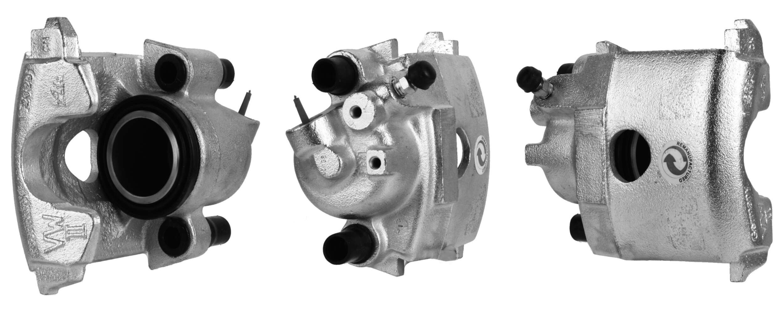 Remzadel/remklauw DRI 3151000