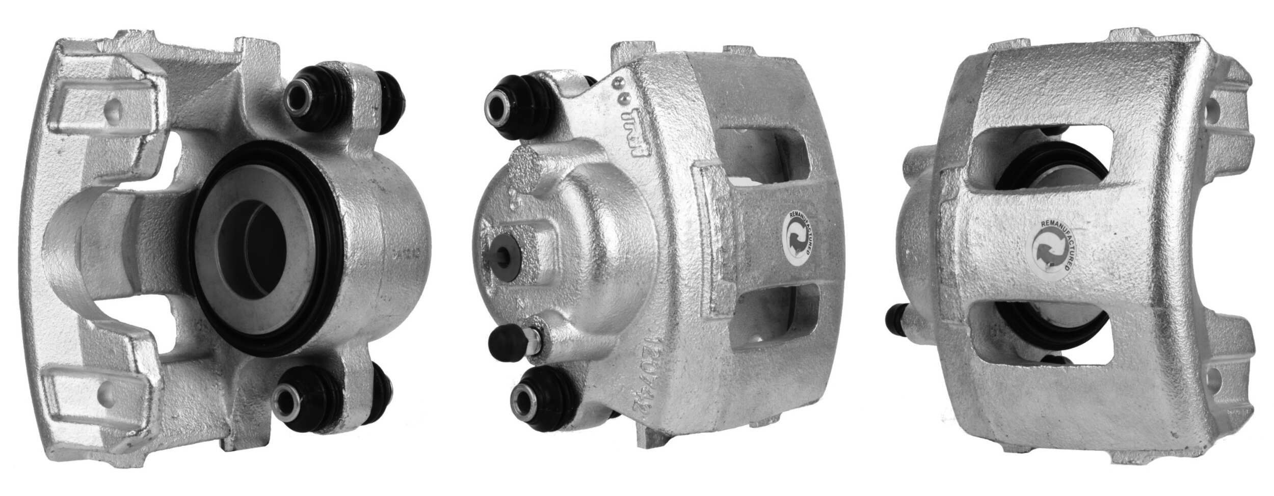 Remzadel/remklauw DRI 3176900