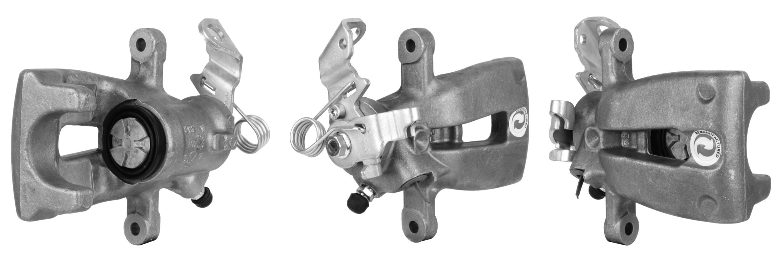 Remzadel/remklauw DRI 4131410
