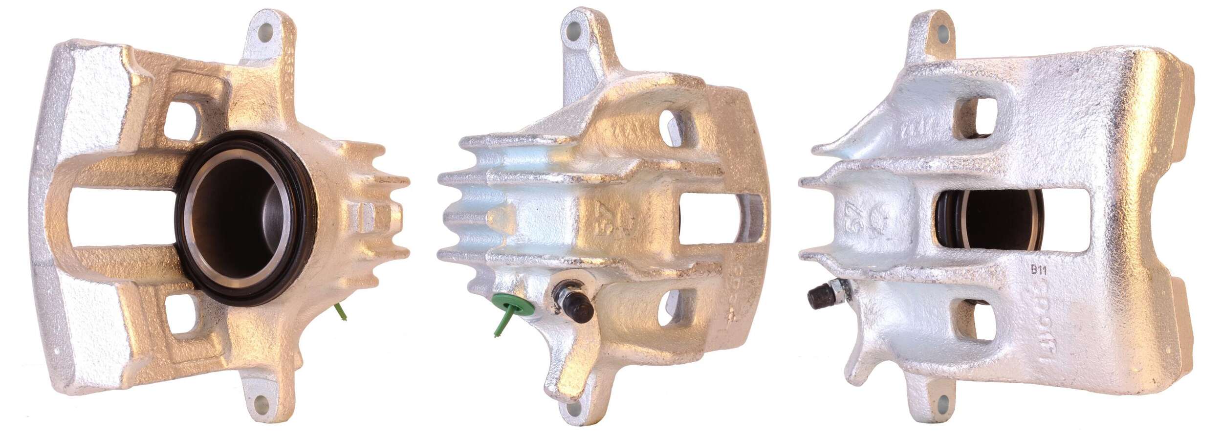 Remzadel/remklauw DRI 3206000