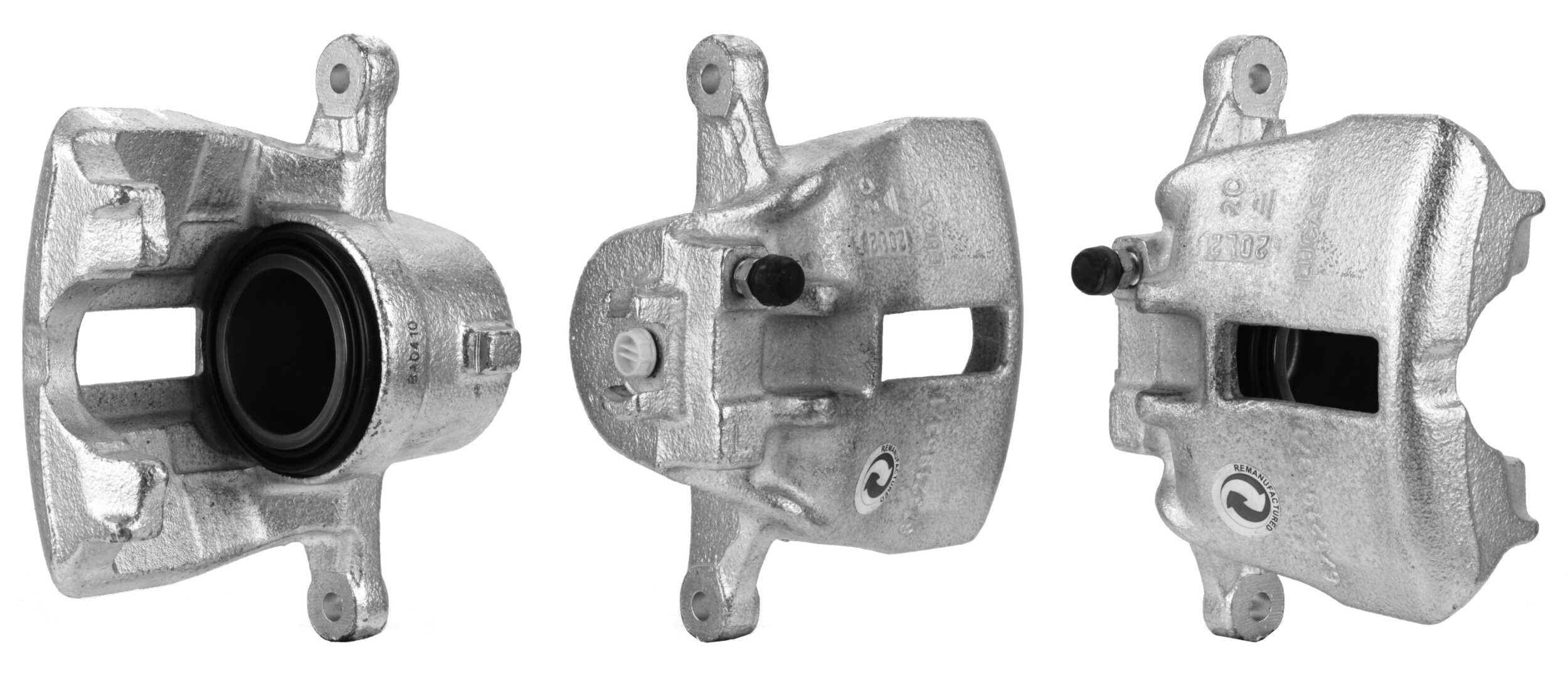 Remzadel/remklauw DRI 3101700