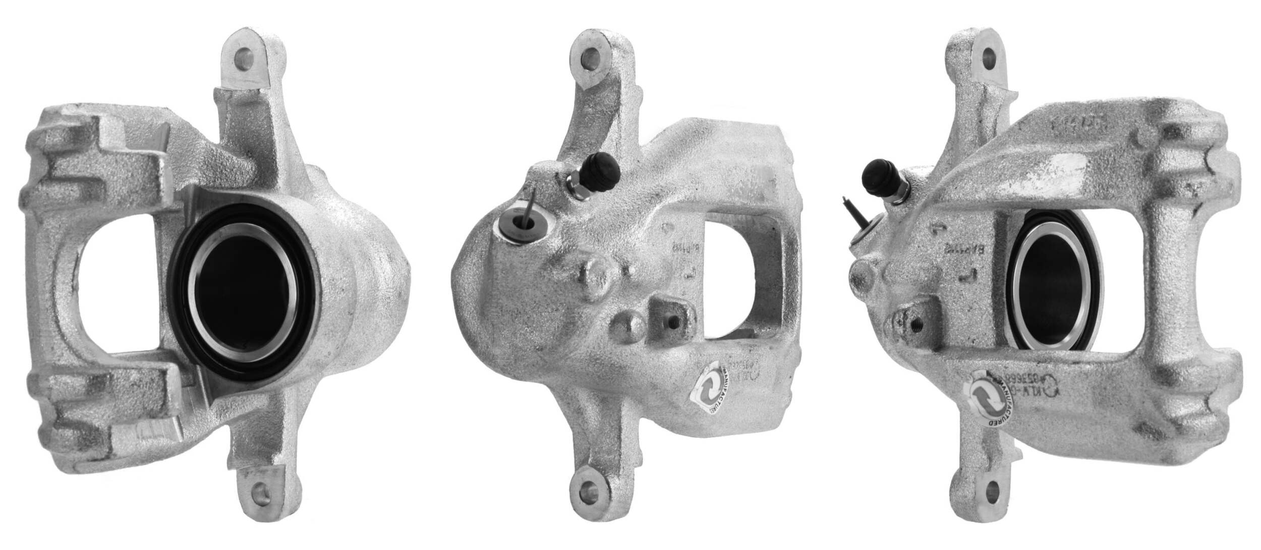 Remzadel/remklauw DRI 4193010