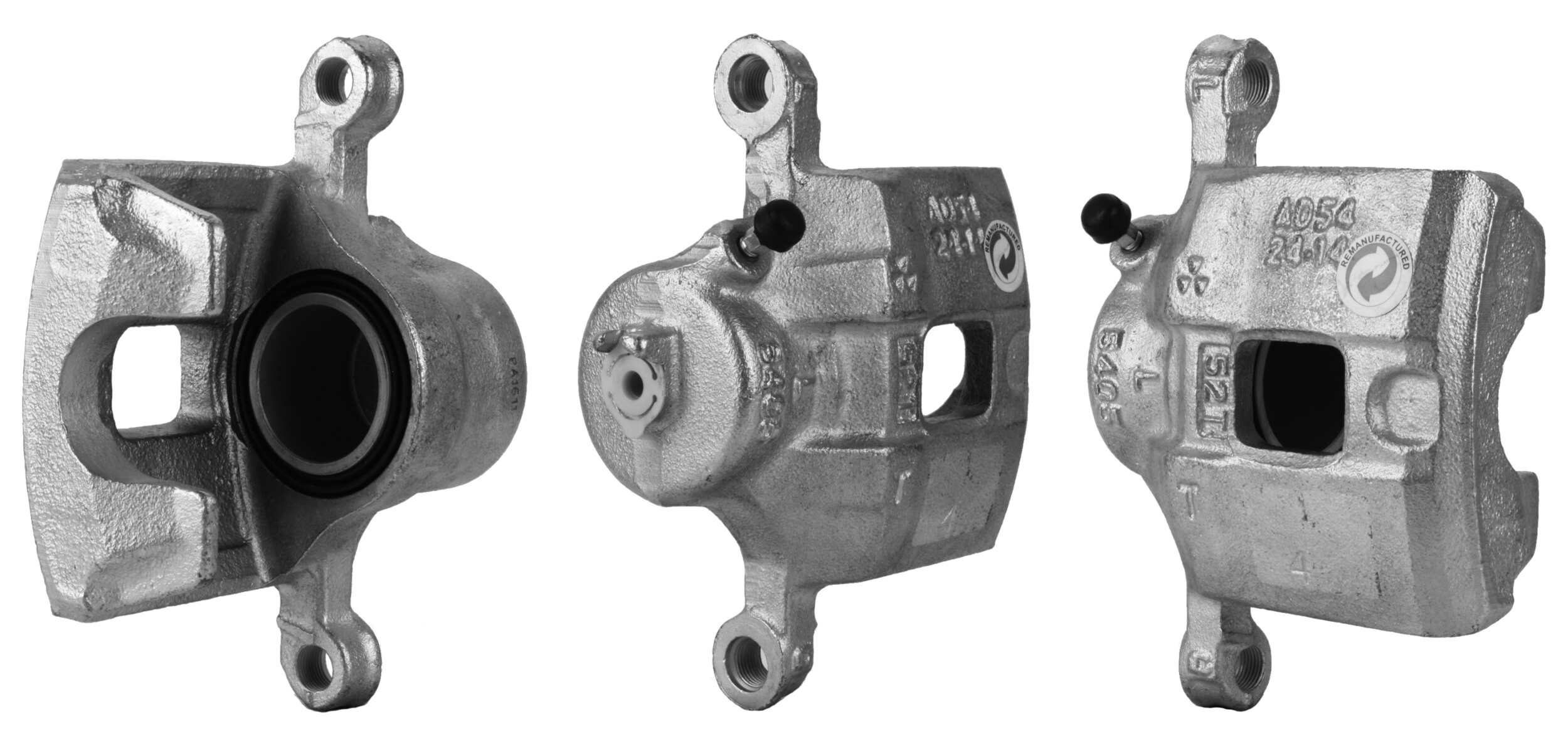Remzadel/remklauw DRI 3196600