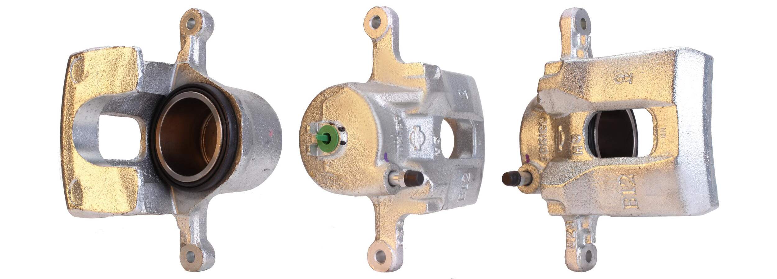 Remzadel/remklauw DRI 3220200