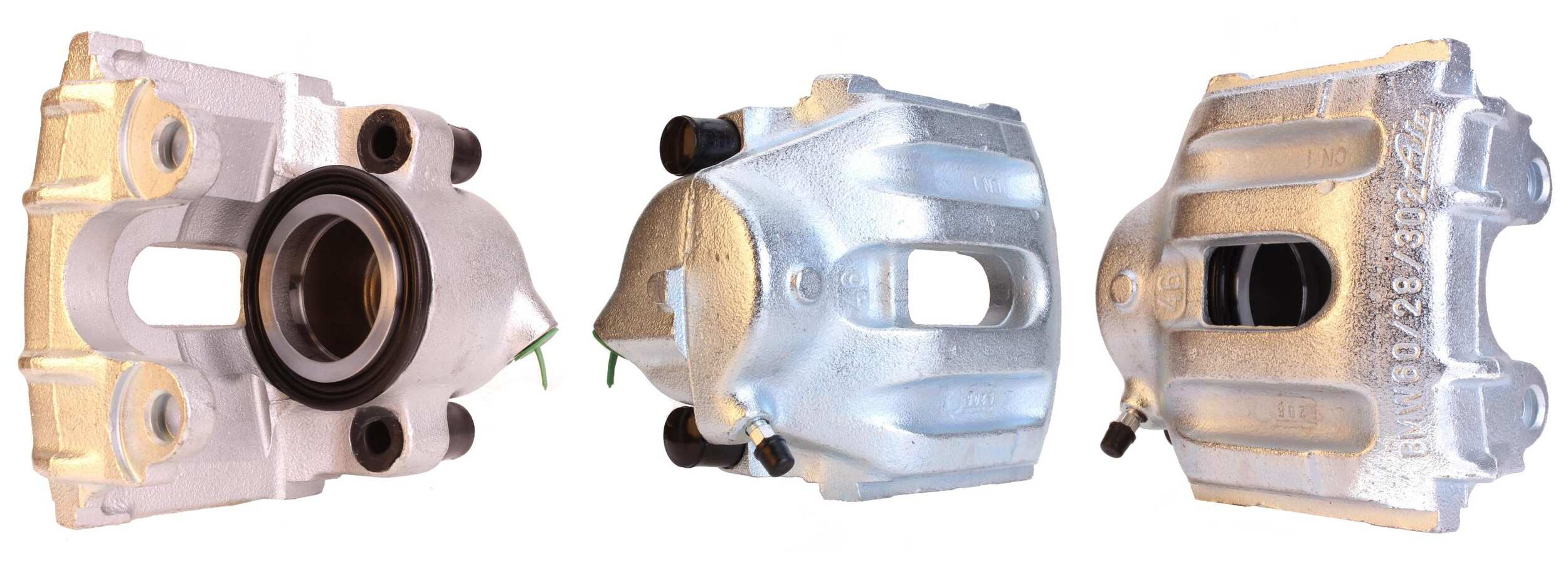 Remzadel/remklauw DRI 3254400
