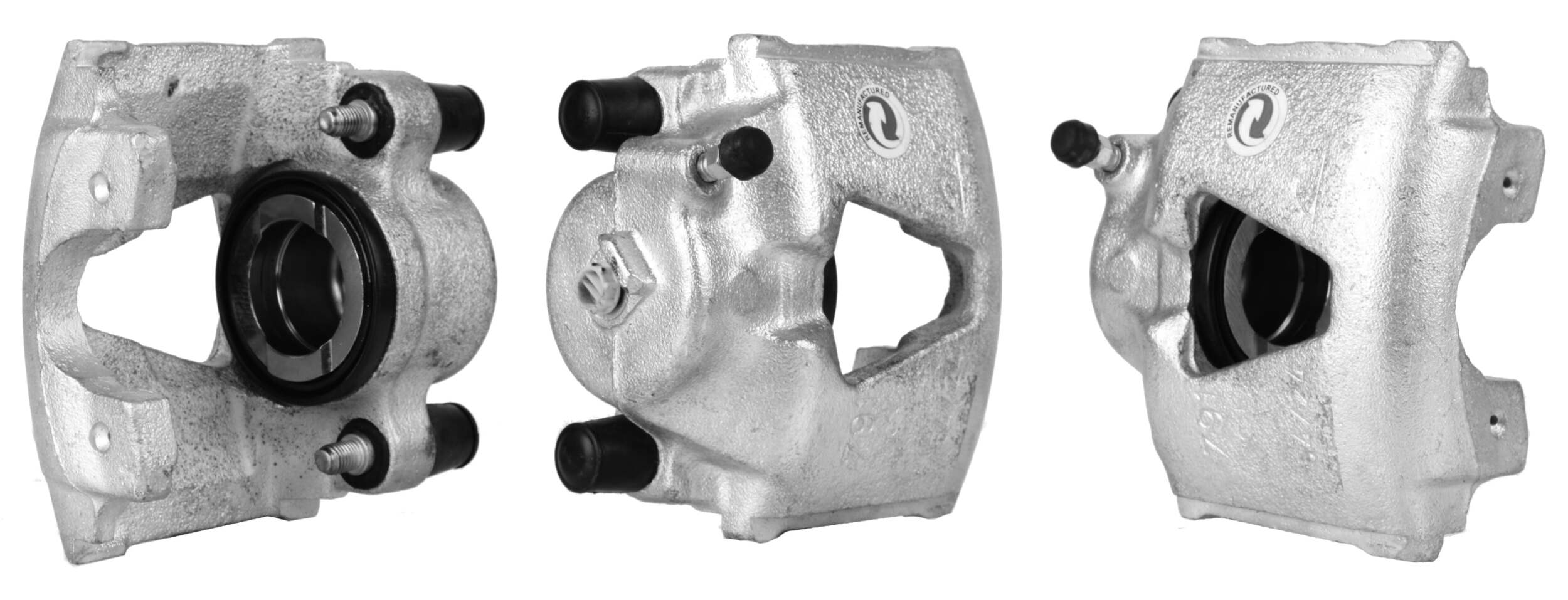 Remzadel/remklauw DRI 3145400