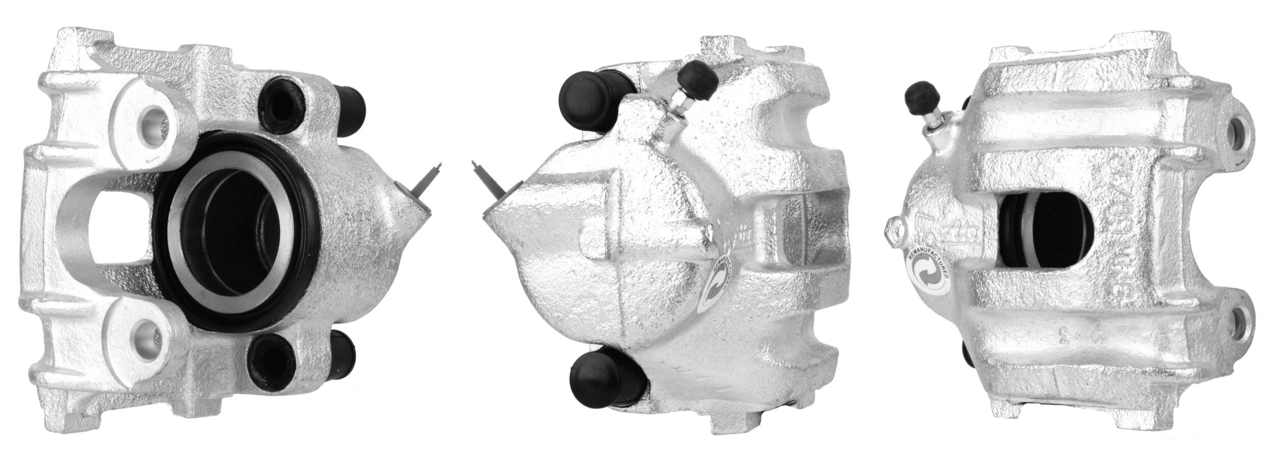 Remzadel/remklauw DRI 3150400