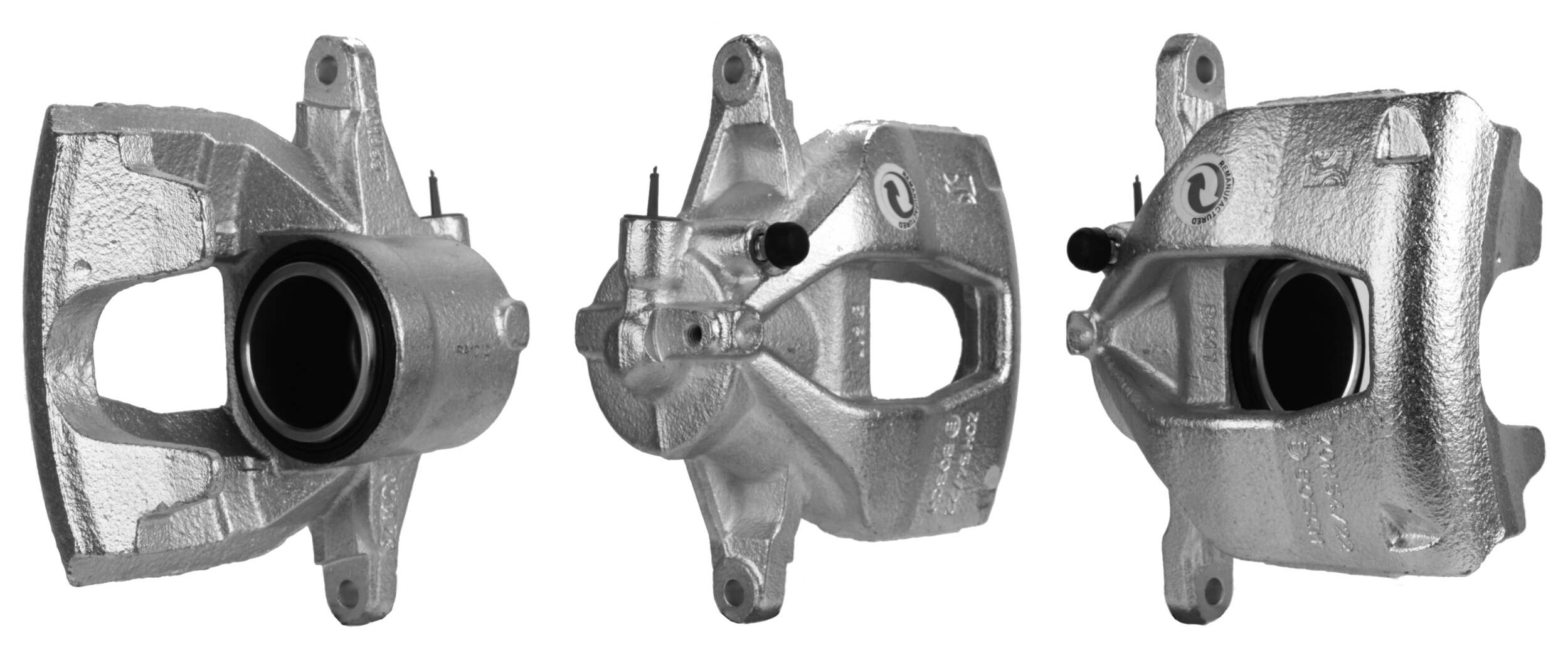 Remzadel/remklauw DRI 3181610