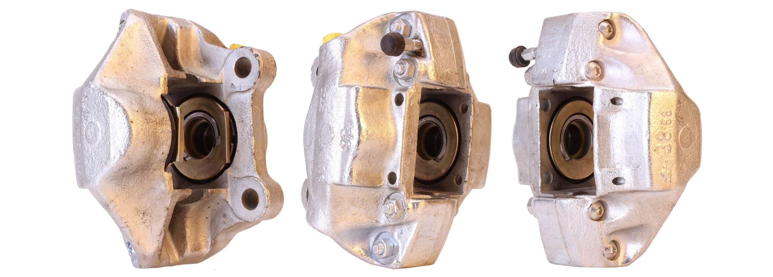 Remzadel/remklauw DRI 4231900