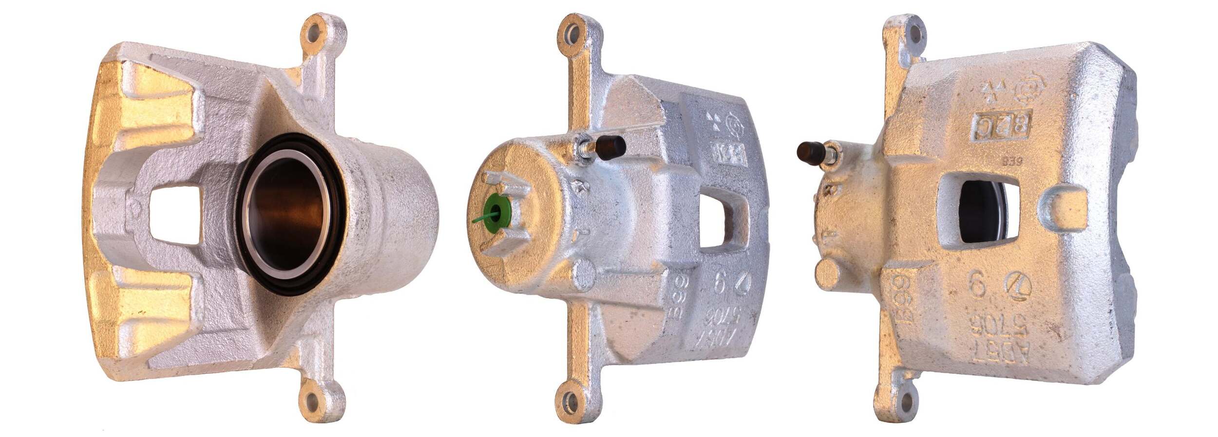 Remzadel/remklauw DRI 3287300