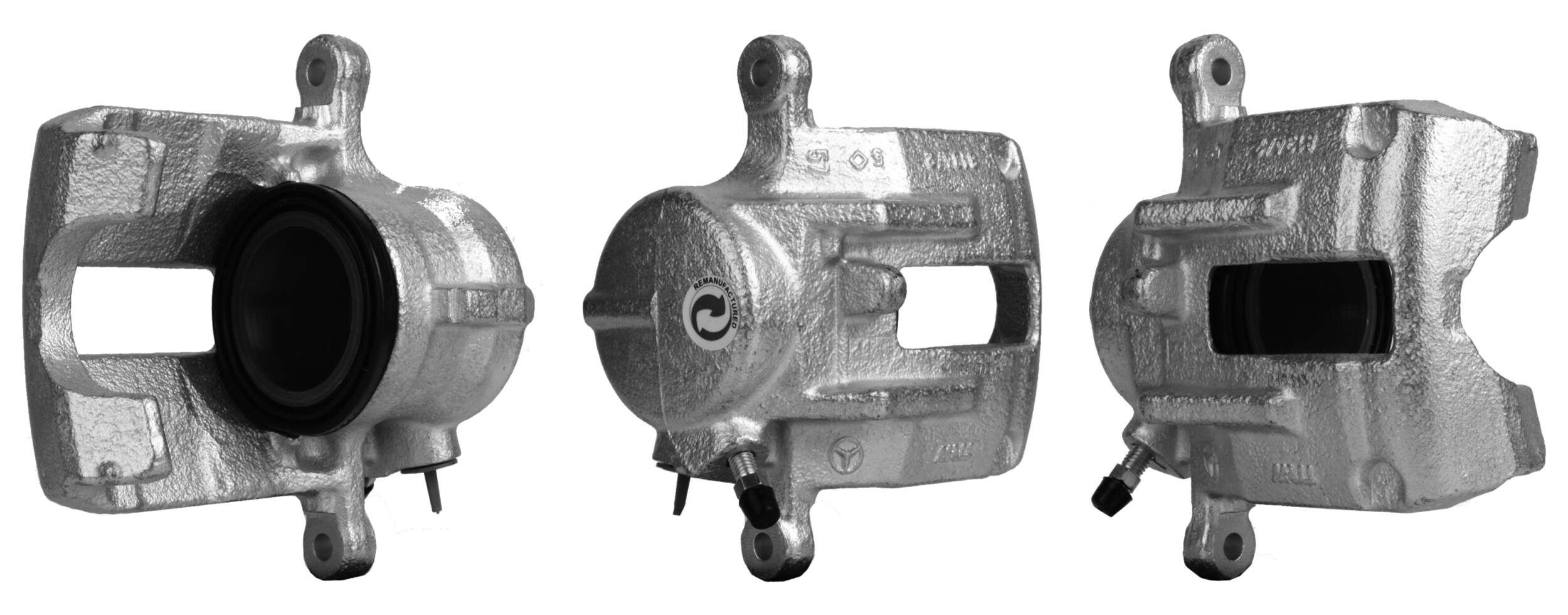 Remzadel/remklauw DRI 3156610