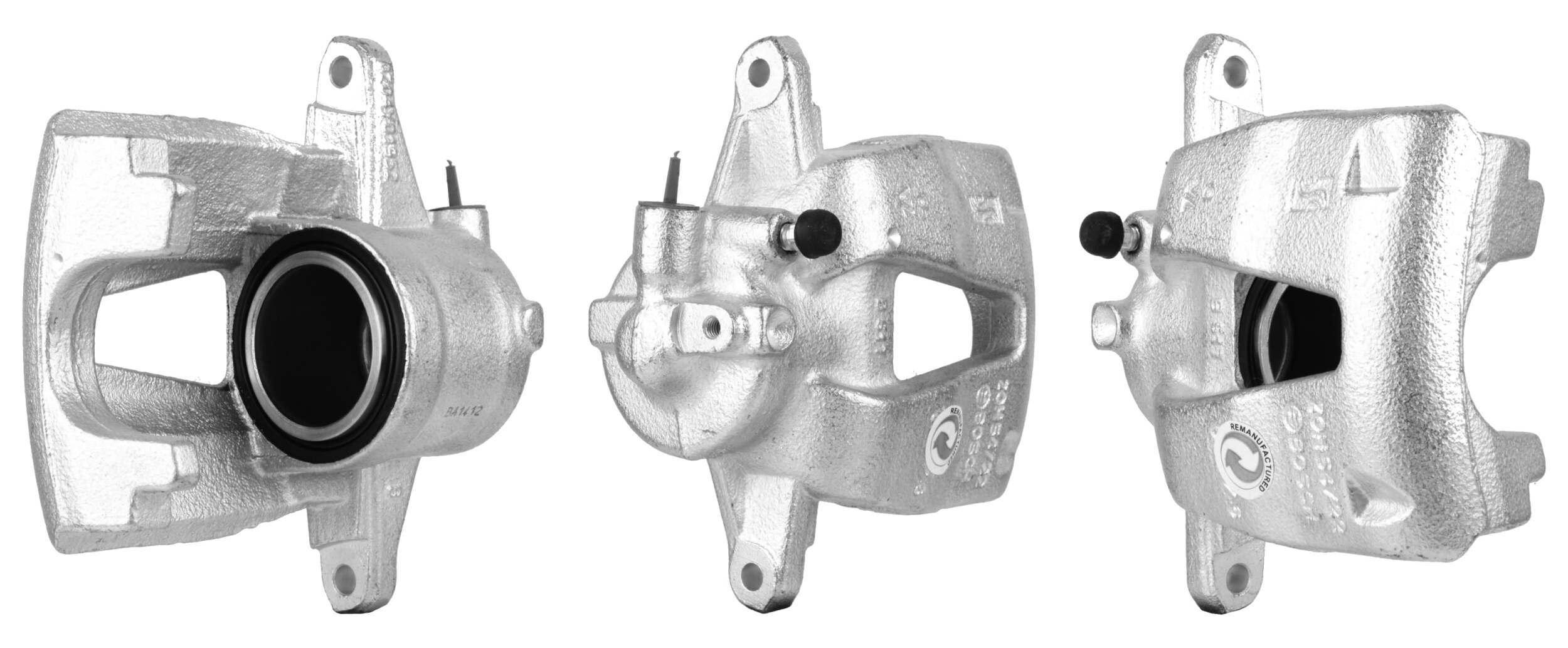 Remzadel/remklauw DRI 3169110
