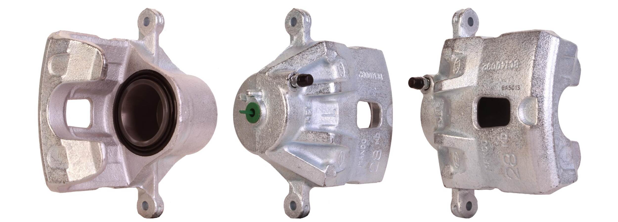 Remzadel/remklauw DRI 3160510