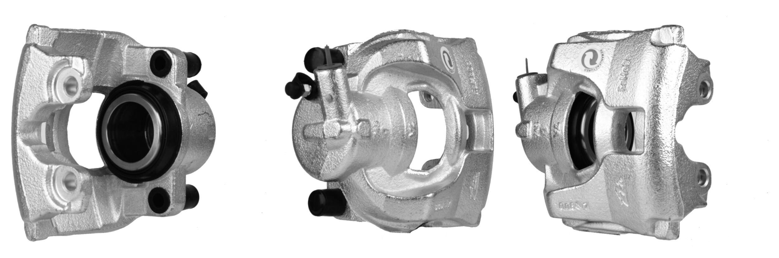 Remzadel/remklauw DRI 3163510