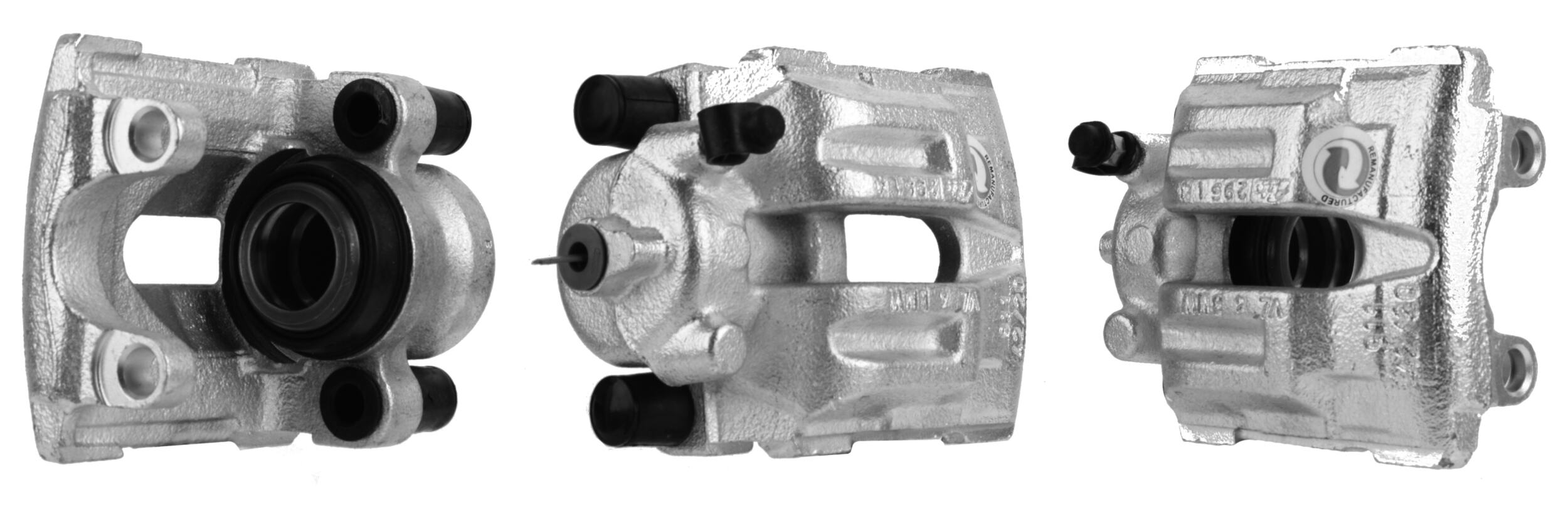 Remzadel/remklauw DRI 4168510