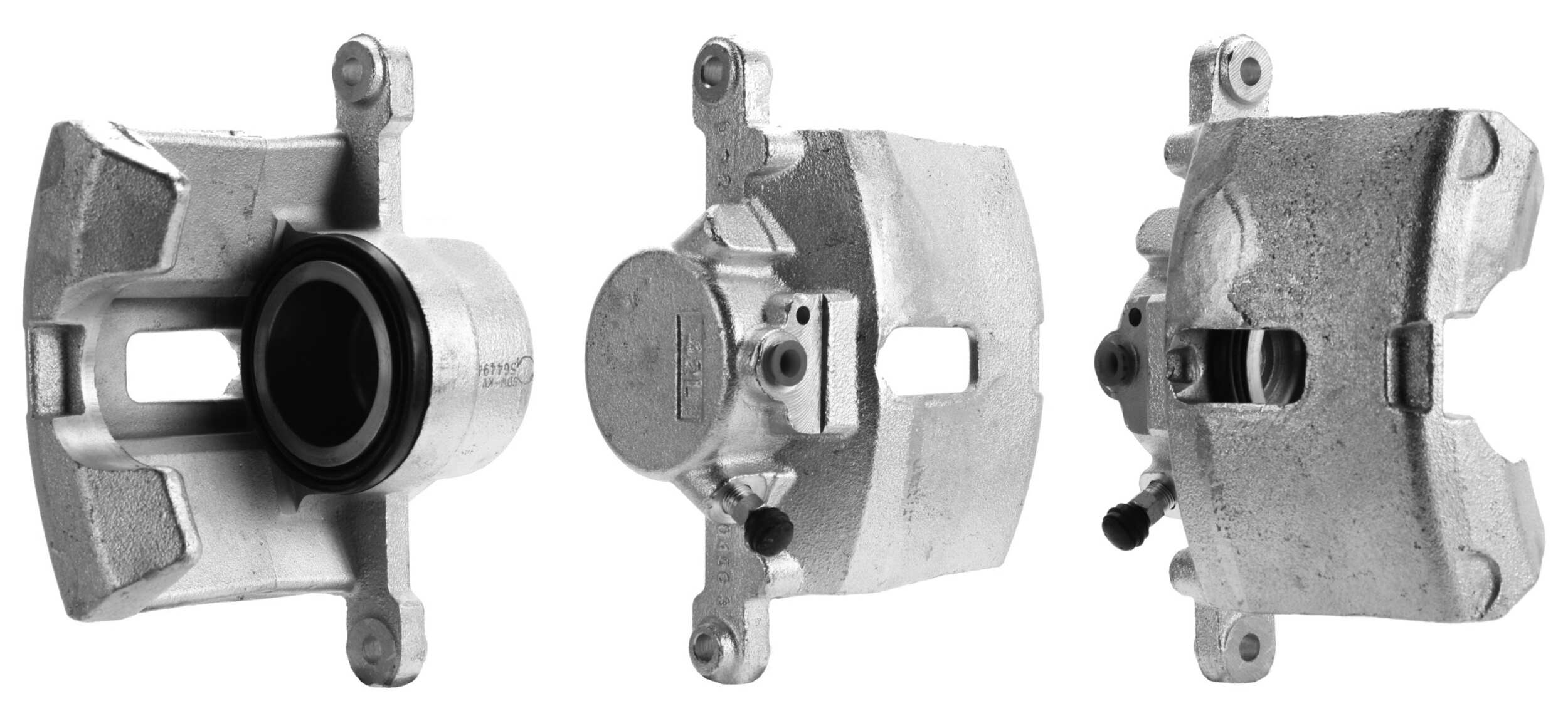 Remzadel/remklauw DRI 3166610
