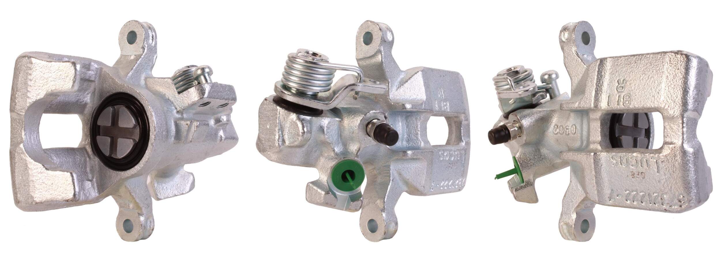 Remzadel/remklauw DRI 4296700