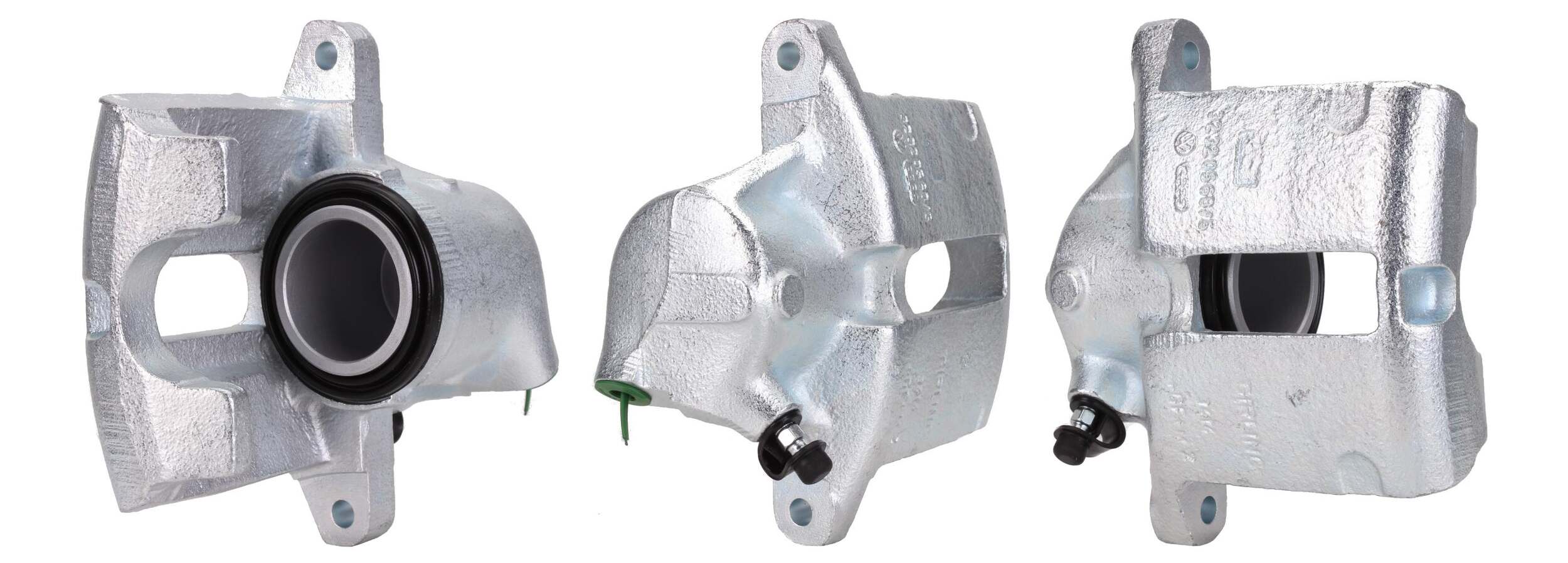 Remzadel/remklauw DRI 3270010