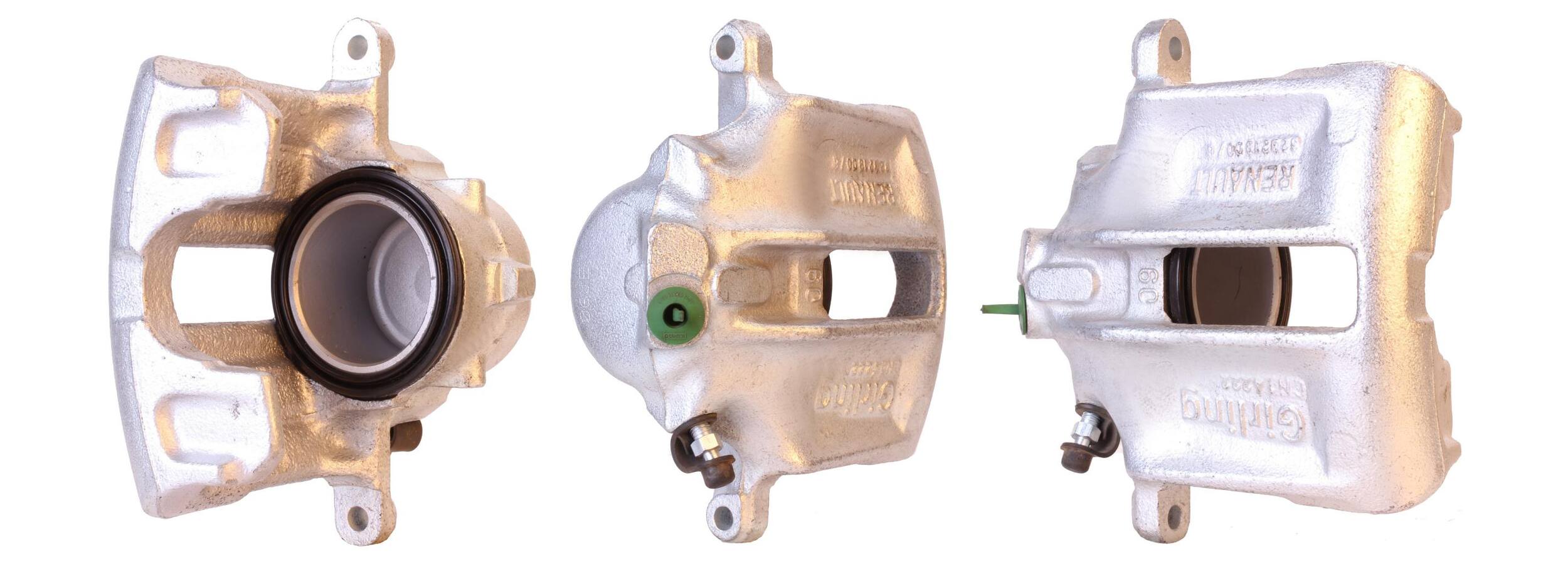 Remzadel/remklauw DRI 3270110