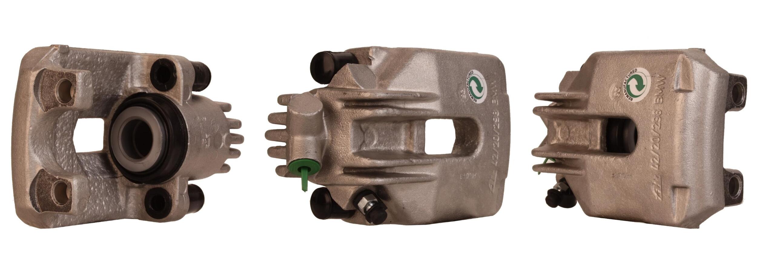 Remzadel/remklauw DRI 4158310
