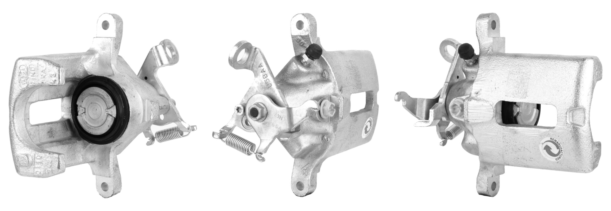 Remzadel/remklauw DRI 4151710