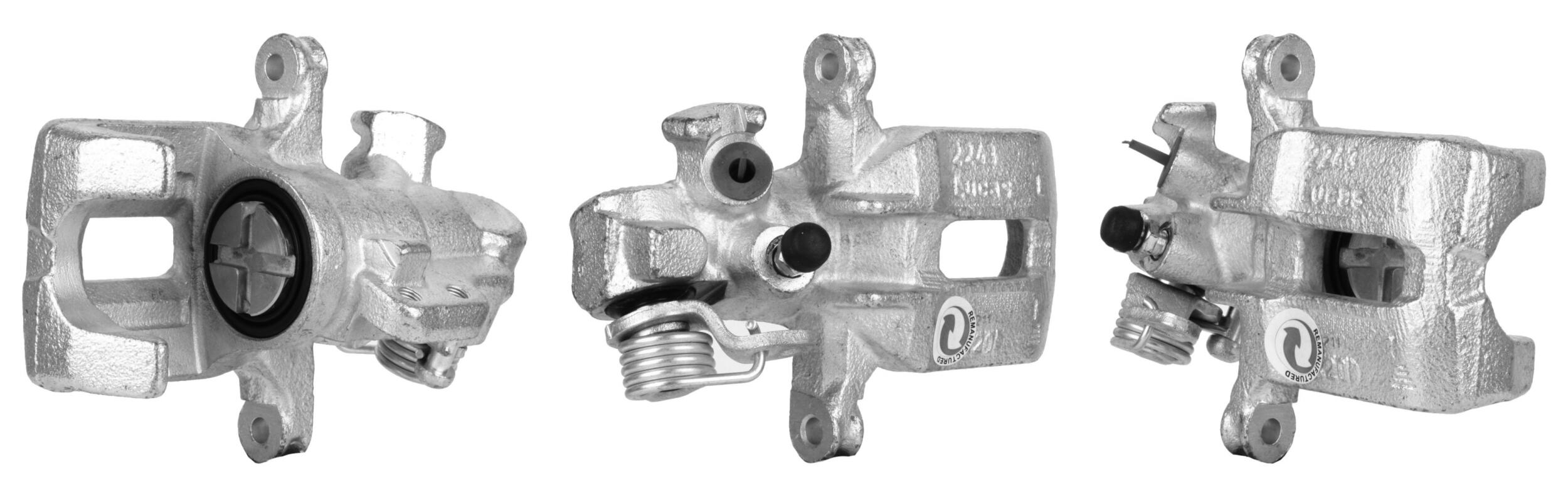 Remzadel/remklauw DRI 4152710