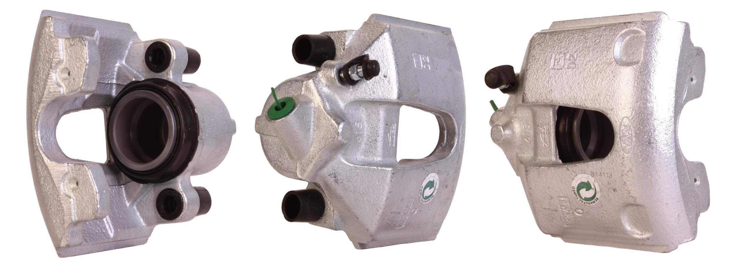Remzadel/remklauw DRI 3155710